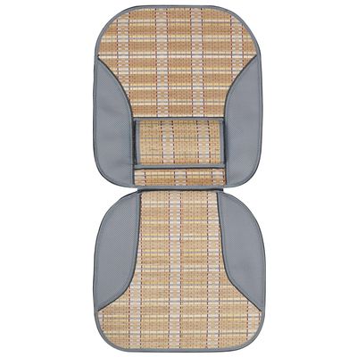 Bamboo Seat Cushion “Ipanema” 1pc 138 x 48 cm